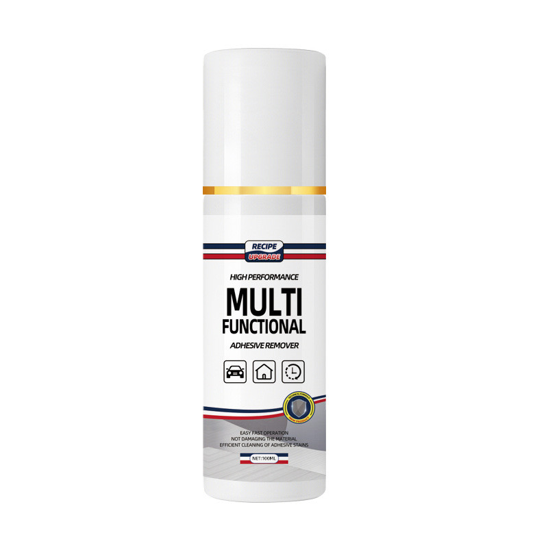 Spot Goods#Multifunctional Adhesive Remover for Home Use, Universal Non-drying Adhesive Remover, Str