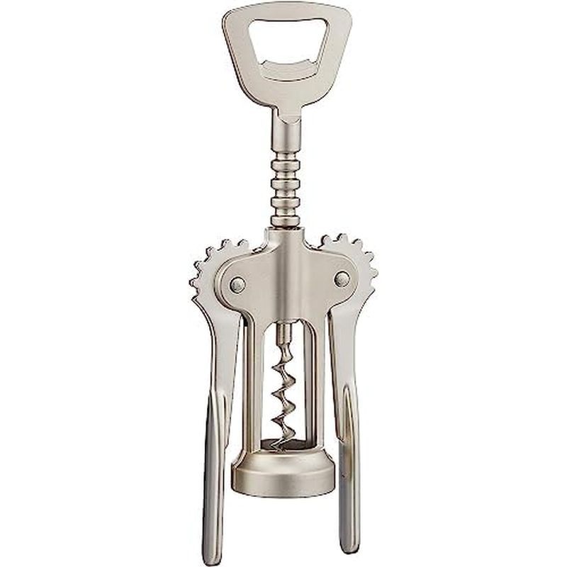 ZWILLING Sommelier Double Lever Corkscrew
