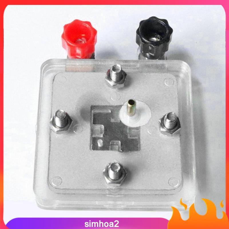 [Simhoa2] Pem Hydrogen Fuel Cell Hydrogen Fuel Demonstrator Generation สําหรับโรงเรียน