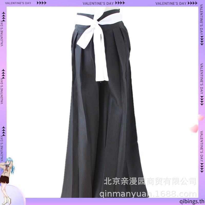 ชุดคอสเพลย์ chach Kurosaki Ichigo bankai คอสเพลย์