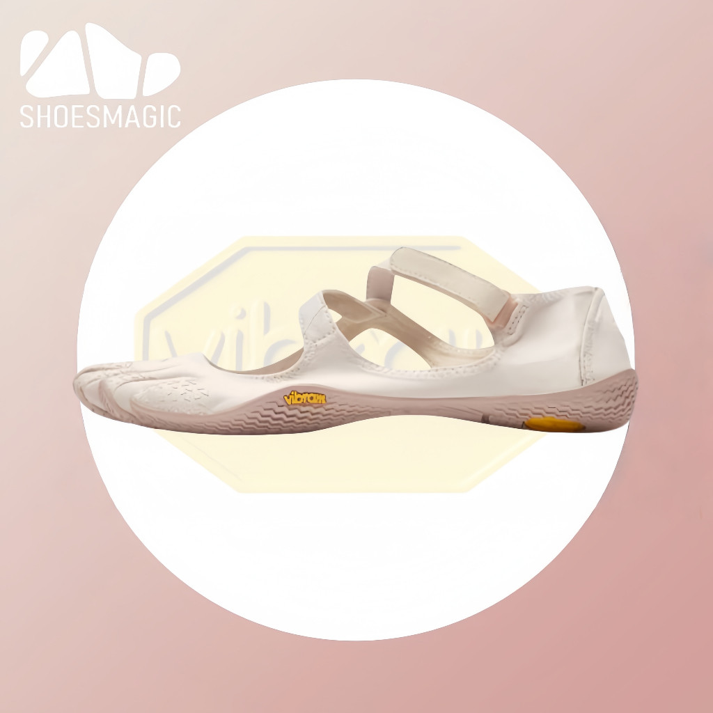 -พร้อมส่ง-แท้ 100% Vibram V-Soul FiveFingers 7 colors รองเท้ามีสายรัด รองเท้า รองเท้าโยคะ