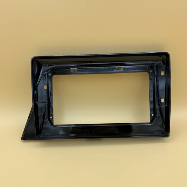กรอบหน้าวิทยุจอแอนดรอยสำหรับใส่จอใหญ่10.1" ตรงรุ่นรถToyota Sienta 10.1”