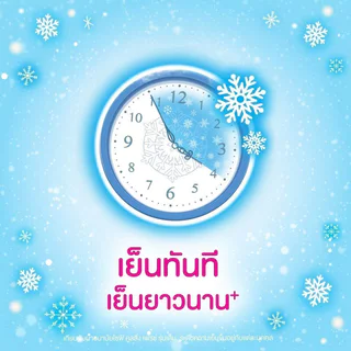 Sofy x Butterbear ผ้าอนามัย Cooling Fresh Super Slim 0.1 Wing [25cm x 14pcs] โซฟี คูลลิ่ง เฟรช ผ้าอนามัยซูเปอร์สลิม ...