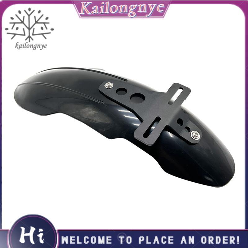 บังโคลนหน้ารถจักรยานยนต์สําหรับ Scrambler 400 Sixty2 Scrambler400 Scrambler 800 2016-2023