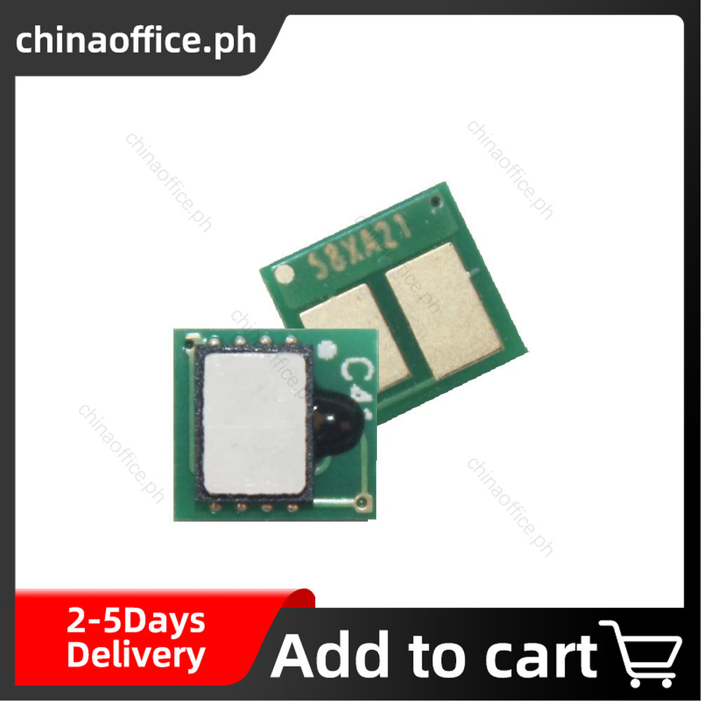 ใช้งานร่วมกับ CRG-069 CRG-069H ตลับหมึกชิปสําหรับ Canon i-SENSYS LBP673Cdw MF752Cdw MF754Cdw LBP674C