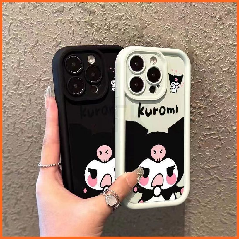 เคส Honor X5C 4G X5C PLUS 4G X9D 5G 400 Smart 5G X7D 5G 4G Magic 8 Magic 8 PRO Kulomi minimalist anti fall shell
