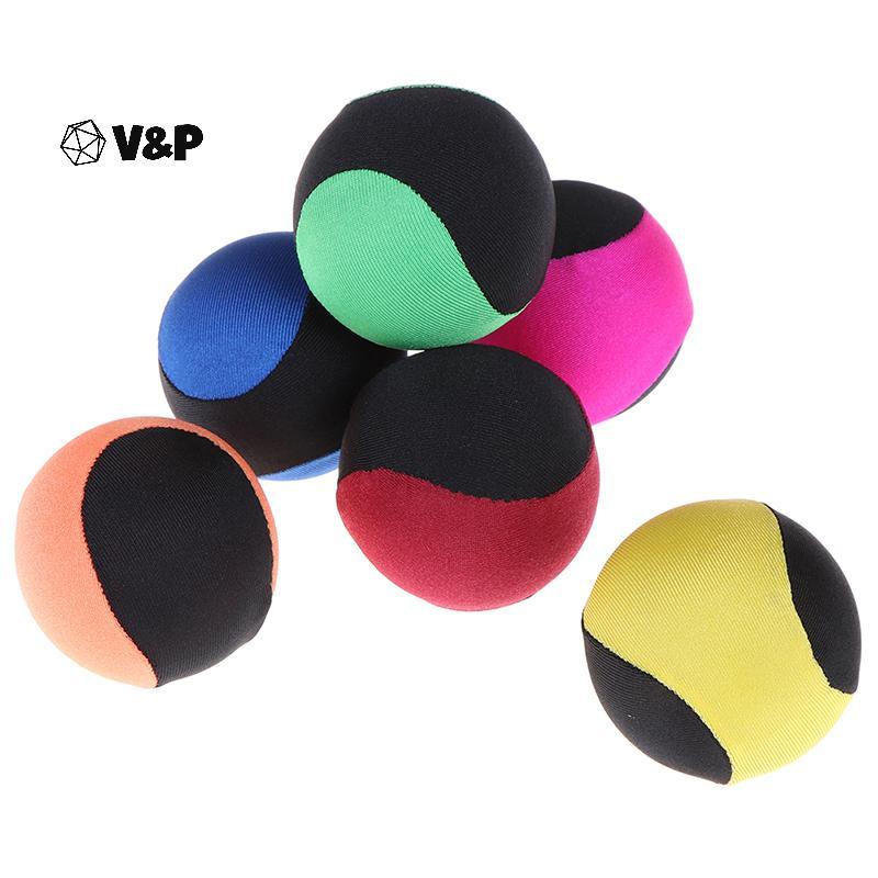 V&P Water Bouncing Ball Surf Skimming Jumper Pool Sport Ball Pool Beach Sports Toys