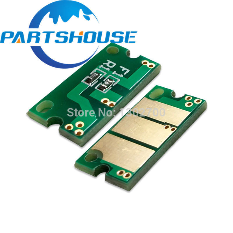 8PCS TNP48K TNP48 KCMY ตลับหมึกชิปสําหรับ Konica Minolta Bizhub C3850 3350 พัฒนา 3850 สีผงเติมรีเซ็ต