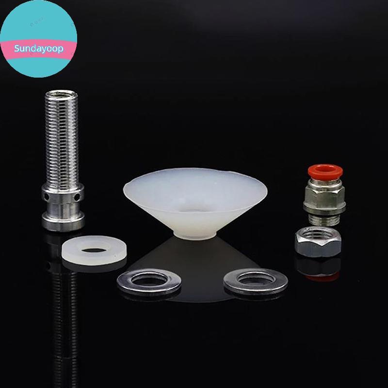 Sund ผสมพืช Arch Breaking แผ่นแก๊ส Silo Cement Silo Flow Aid แผ่นแก๊สสแตนเลสผง Flow Aid Fluidized เต