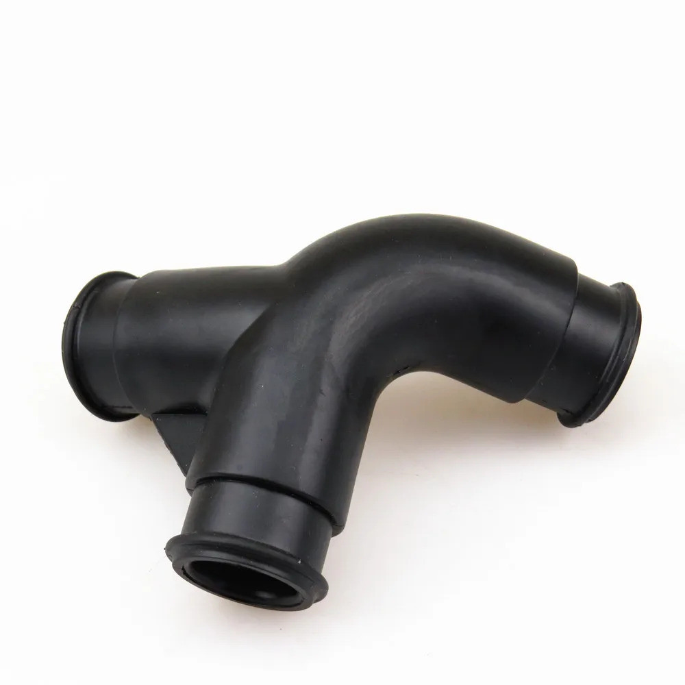 FHAWKEYEQ Car Engine 1.8TURBO Crankcase Exhaust Breather Vent Hoses Vacuum Tube For A4 A6 VW Passat 