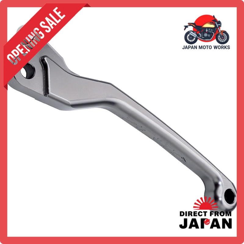 ZETA RACING Replacement Lever Arm for Pivot Lever CP Clutch K Type 4-Finger Titanium Color F4815 (Ol