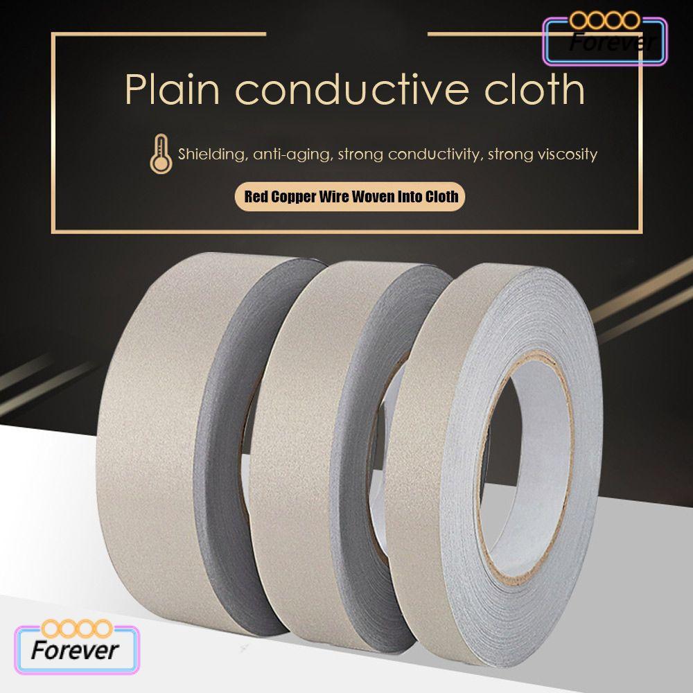 FOREVER เทปนําความร้อนอเนกประสงค์ 20M กันรังสี