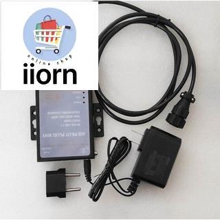 1/AIS PILOT PLUG WIFI แผนภูมิอิเล็กทรอนิกส์อินเทอร์เฟซ Pilot Ais, อะแดปเตอร์ไร้สาย AIS เป็น WIFI