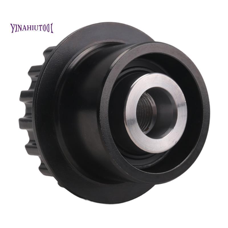 รอกเกียร์ Yinahiut001 สําหรับ S80 S80L V70 S60 XC70 S60L XC90 31316804 30750109 31480228 ไดชาร์จ คลั