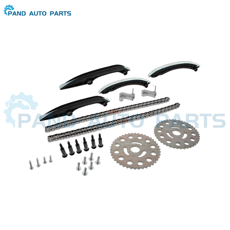 V9X OEM Spec Repair Timing Chain Kit Fit 3.0T QX70D FX30d EX30d M30d NAVARA D40 Pathfinder R51 Lagun