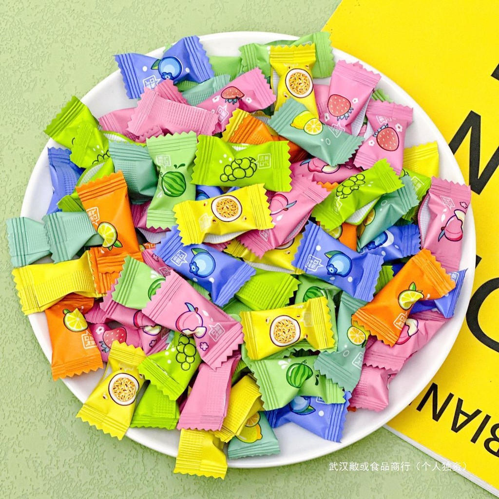 M ⭕ จัดส่งฟรี  ลูกอมมิ้นท์ 130-150เม็ด Mint candy ลูกอม ลูกอม มิ้นท์ ลูกอมดับกลิ่นปาก ลูกอมมิ้นต์ ลูกอมมิ้น ลูกอมมินท์ - รูปที่ 6