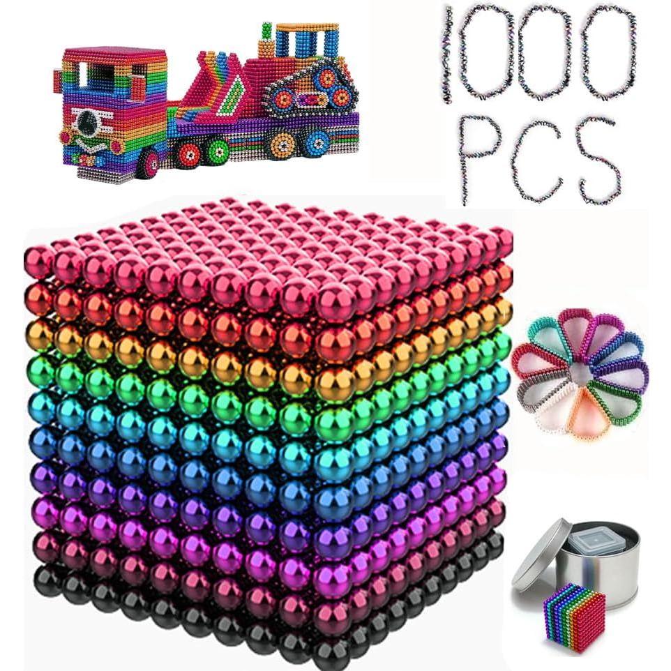 Update 1000PCS โต๊ะ Fidget ของเล่นสําหรับผู้ใหญ่,โต๊ะ Fidgets ของเล่นสําหรับสํานักงานความเครียด,แม่เ