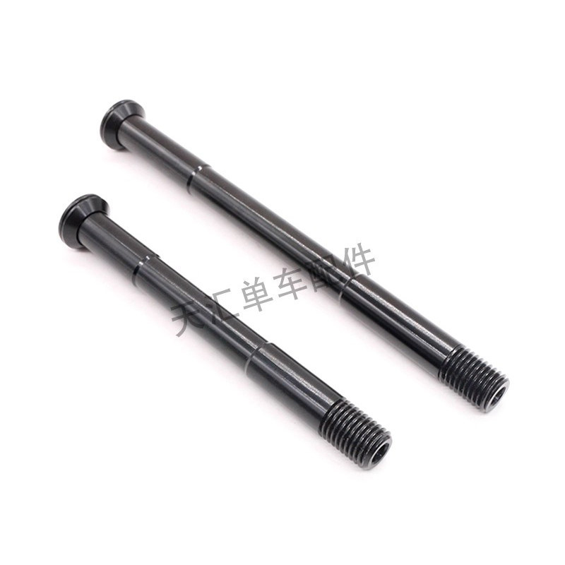 เหมาะสําหรับ Plum Blossom Colnago Barrel Axle Bar C68 C64 V4RS V3RS จักรยานเสือหมอบด้านหน้าด้านหลังน