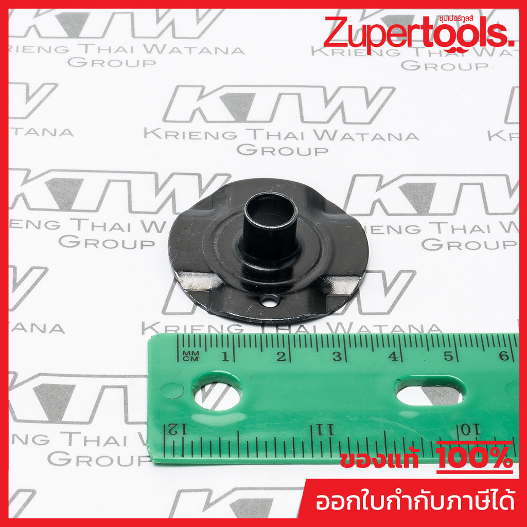 MAKITA มากีต้า MP343577-5 อะไหล่3700B#406 ตัวนำดอก NO.406 TEMPLET GUIDE FOR 3700B Code 343577-5
