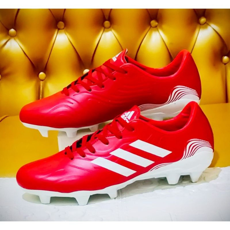 รองเท้าฟุตบอล Kasut Bola Ball Shoes COPA DZ8Y