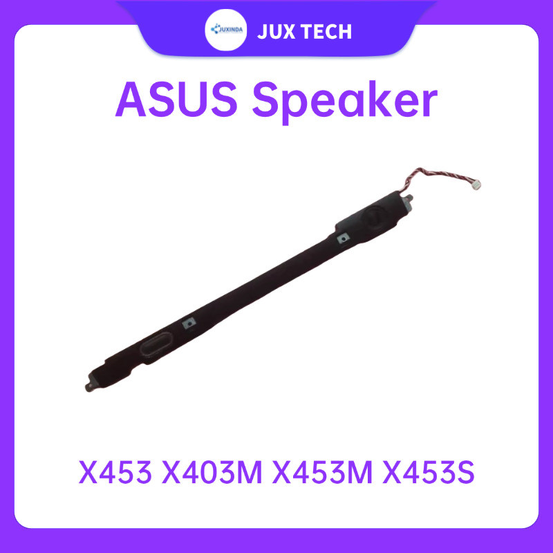 ลําโพงในตัวสําหรับ ASUS X453MA X403M F403M X453 DN0080B008