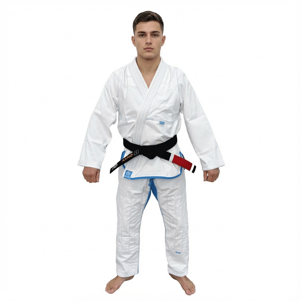 Element Azuro BJJ Gi/Kimono