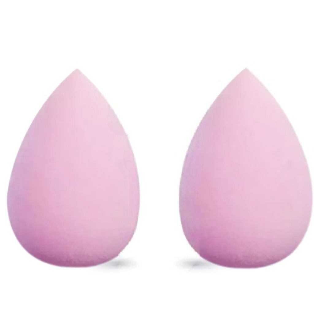 ฟองเนื้อเกลี่ยรองพื้น (ขออนุญาติคละสีที่เหลือนะคะ)