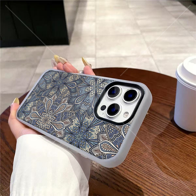 เคส ZTE Axon 40 Lite Blade A34 Blade A54 Case Double layered full package anti fall shell with patte