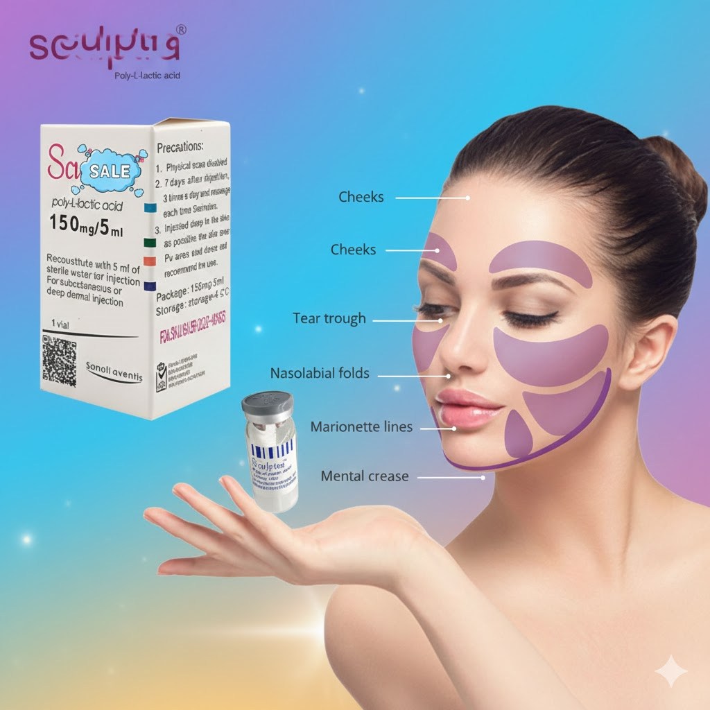 เซรั่มให้ความชุ่มชื้น เกาหลีใต้ Elravie Premier Hyaluronic Acid Serum 1ml/กล่อง  ปริมาณ: ชนิดให้ความชุ่มชื้นล้ําลึก