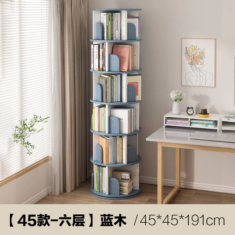 สไตล์มินิมอล งหนังสือและหนังสือภาพ ประหยัดพื้นที่สำหรับใช้ในบ้าน thumbnail 10