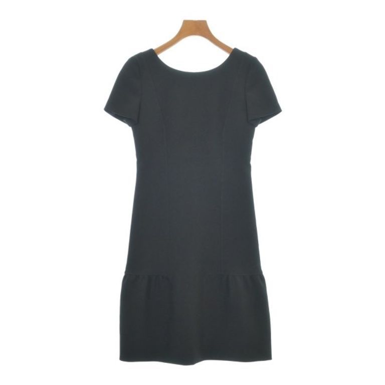 RtA Alberta Ferretti Dress Women black Direct from Japan Secondhand