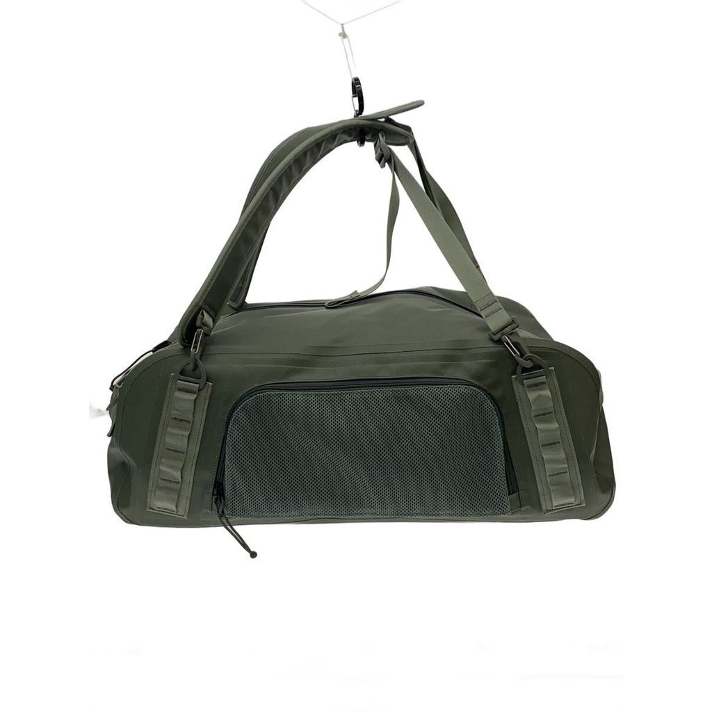 Mysteries RANCH Boston bag Nylon KHK HIGH WATER DUFFEL 50 Direct from Japan Secondhand