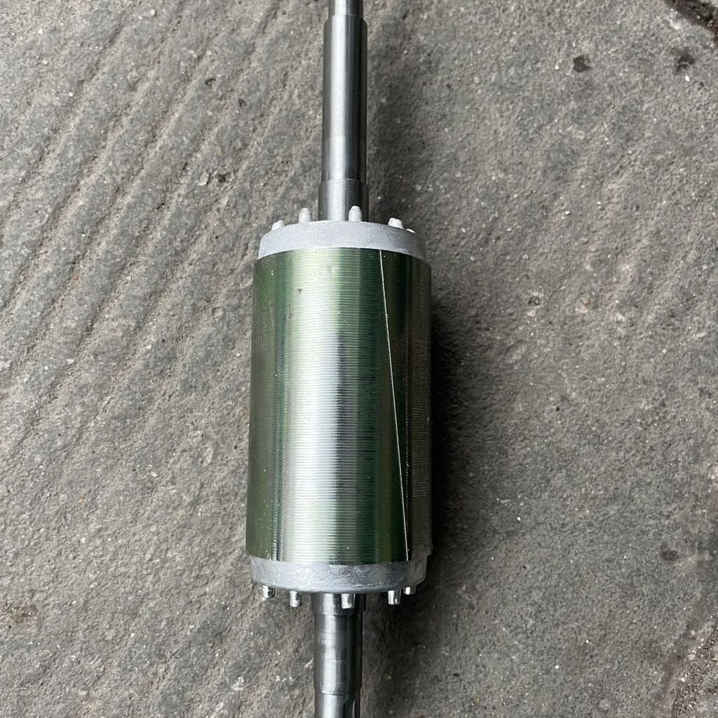 ซีลปั๊ม Shimge อะไหล่สําหรับใช้งานเฉพาะ แบบทั่วไป ทนทาน