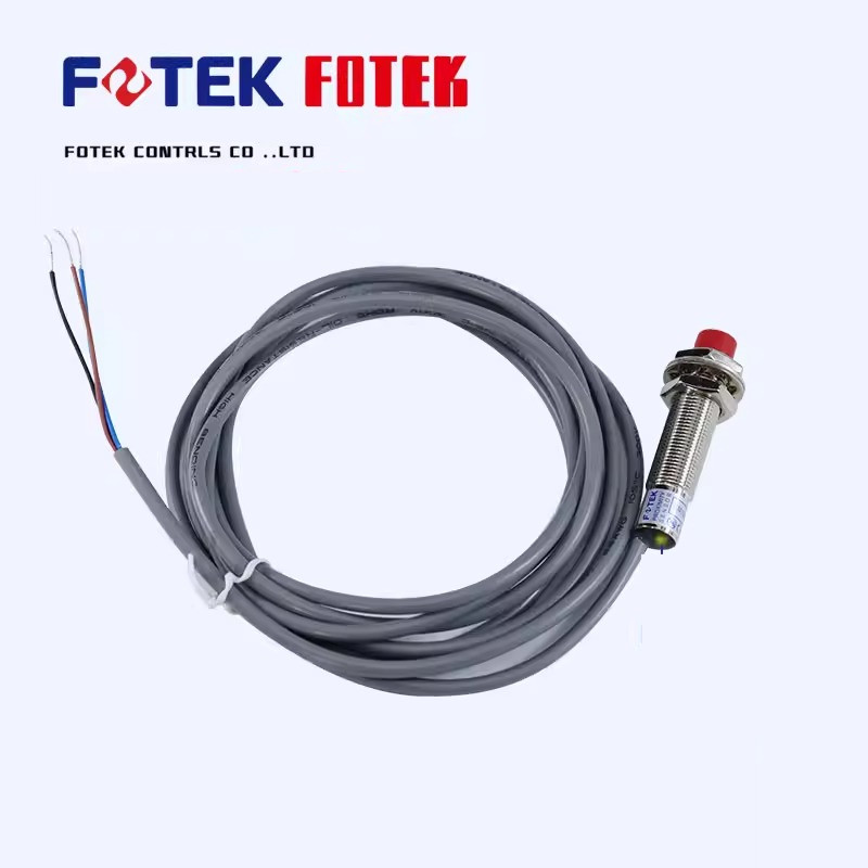 FOTEK Proximity Switch Sensor KM12-04PS-04PBS-02NB-02PB KM12-04N-02P-02PB-04NB-04PB