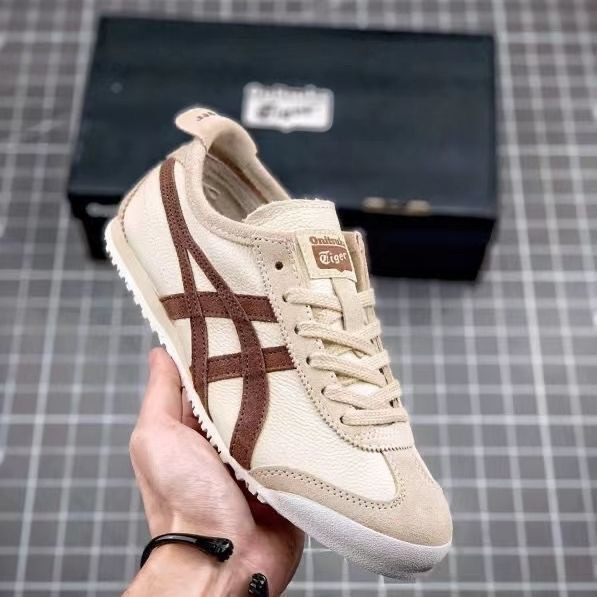 Mexico 66 First Class Sheepskin mexico66 ผู้ชายผู้หญิงกีฬารองเท้าผ้าใบ Retro Q9IY