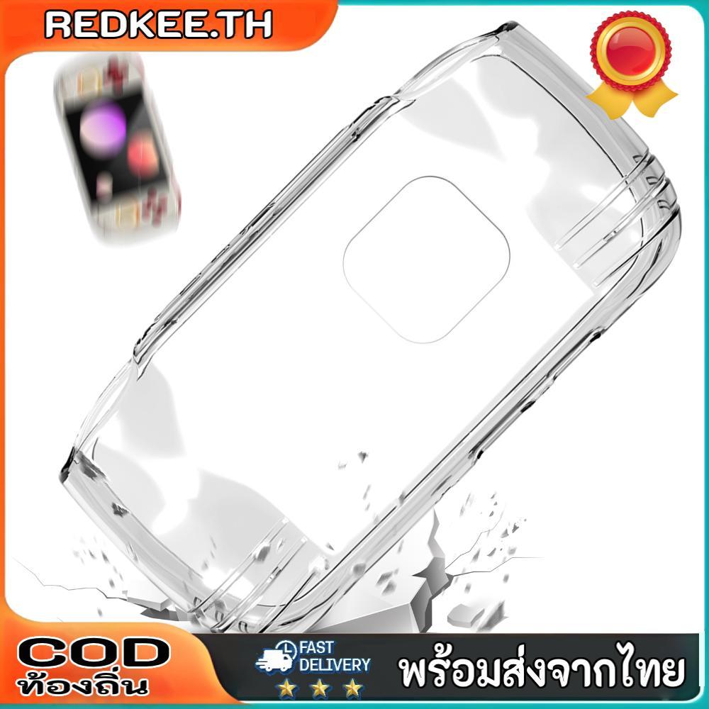 สําหรับ AYANEO Pocket AIR Mini Thicken เกมคอนโซลเชลล์ Anti-Scratch อุปกรณ์เสริมสําหรับเล่นเกมกันน้ํา