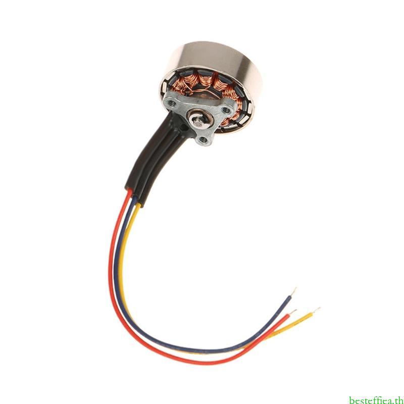 Beste 7-14V 300W 50000RPM 3 เฟส Fast Speed Engine Shaft มอเตอร์ไร้แปรงสําหรับพัดลมระยะไกลหม้อน้ํามอเ