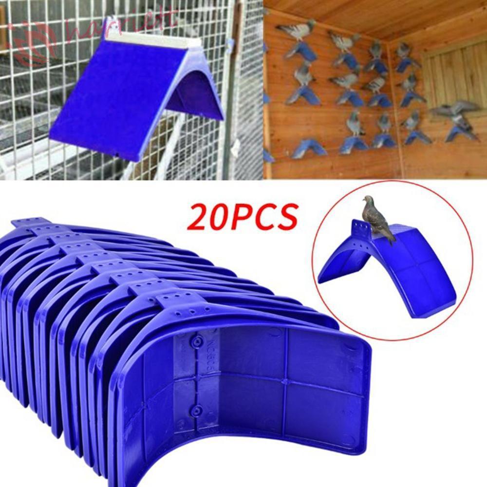 HARRIETT ขาตั้งนก ทนทาน Roost Holder Frame Dwelling Perches