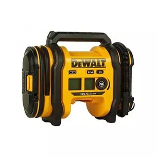DEWALT เครื่องสูบลมไร้สาย18V รุ่น DCC018N-XJ