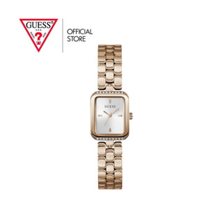 GUESS นาฬิกาข้อมือผู้หญิง รุ่น ISLA GW0865L3 สีโรสโกลด์