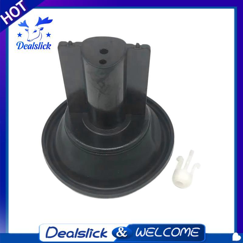 ชุดซ่อมคาร์บูเรเตอร์ Plunger ไดอะแฟรมสําหรับ KVF650D Prairie 650 KVF650A KFX700A KVF700B KVF 650 700