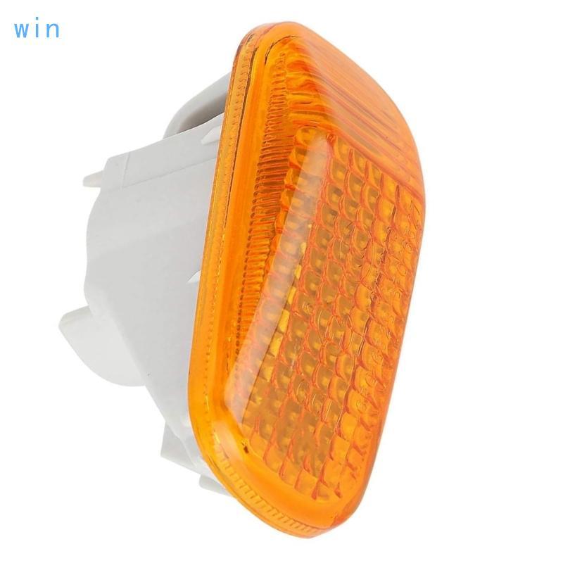 Win กันน้ําด้านข้าง MARKER Light Housing การมองเห็นด้านข้าง MARKER Light Cover 34301S5A013 34301S5A0