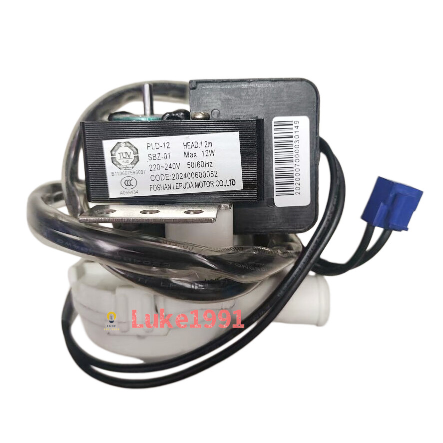 PLD-7 PLD-48 PLD-12 Central Air Conditioner เพดานเครื่องท่อระบายน้ําปั๊มเพดานเครื่องท่อปั๊ม PLD-7 PL