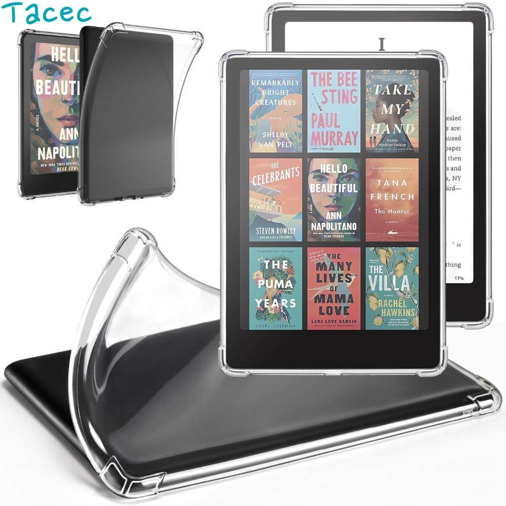 ANAMA ฝาหลัง, C2V2L3 6 6.8 7 นิ้ว e-Reader, Premium Anti Scratch ถุงลมนิรภัย Funda สําหรับ Kindle Pa