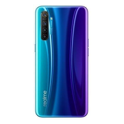 Realme realme x มือสอง 8+128g Qualcomm Snapdragon 710 realme x2 NFC โทรศัพท์มือถือราคาถูก 4g Snapdra