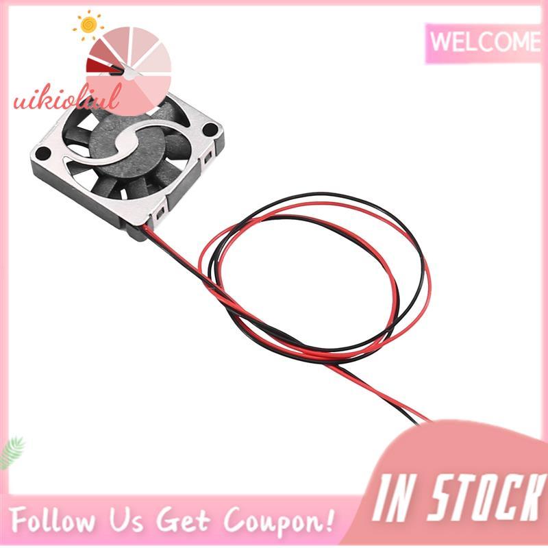 1804 RFA1804 พัดลมขนาดเล็กไร้แปรงถ่าน DC 5V Ultra-Thin Turbine Cooling 18mmx18mmx4mm การกระจายความร้