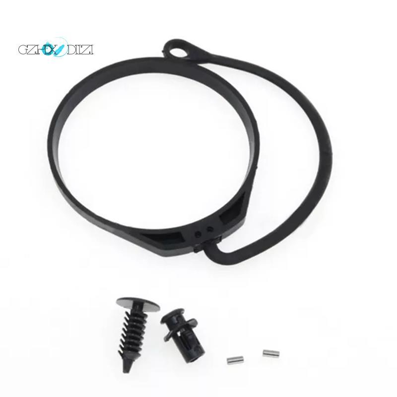Gzhxdiizi Tank Cap Anti-Lost Rope Cap Cable Tank Cap Strap Rope 180201556 สําหรับ A4L Q5 Q3 A6 A3 1 