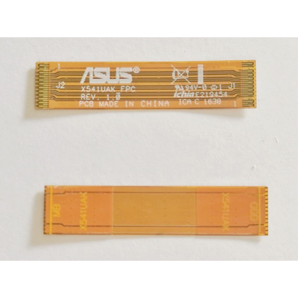 เหมาะสําหรับ ASUS X540L A540U C520 X540UP R540U F540U X541S Hard Disk Interface Cable