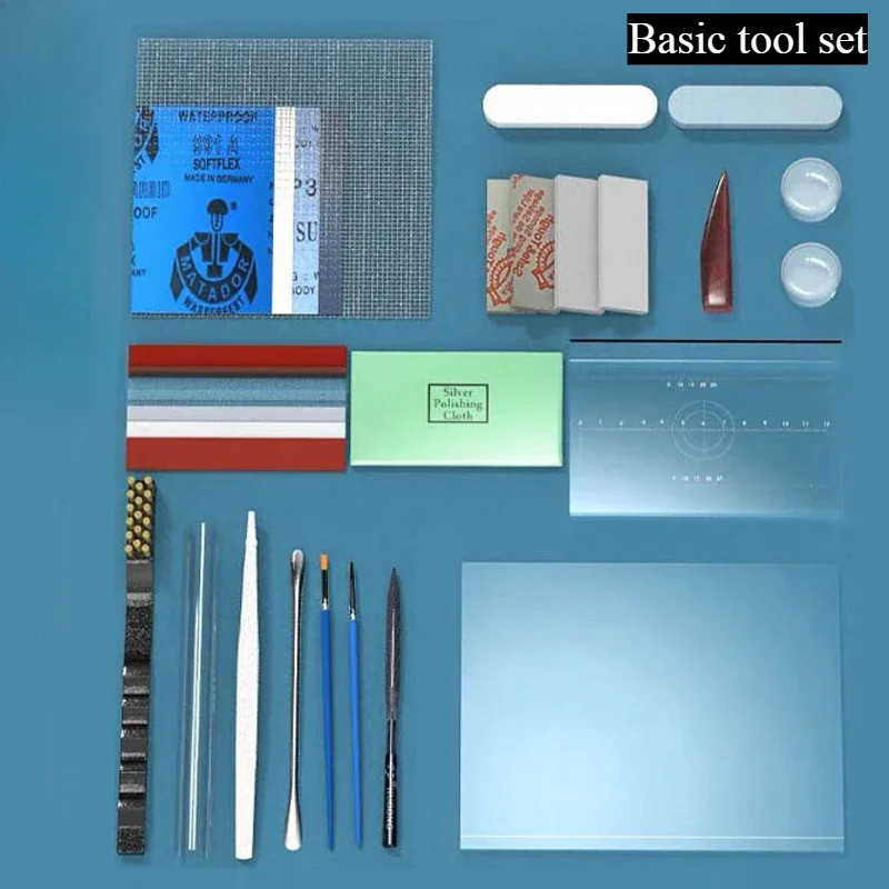 Silver Jewelry Making Material Pack DIY Creative Handmade Jewelry/pendant/necklace/couple Ring Silve