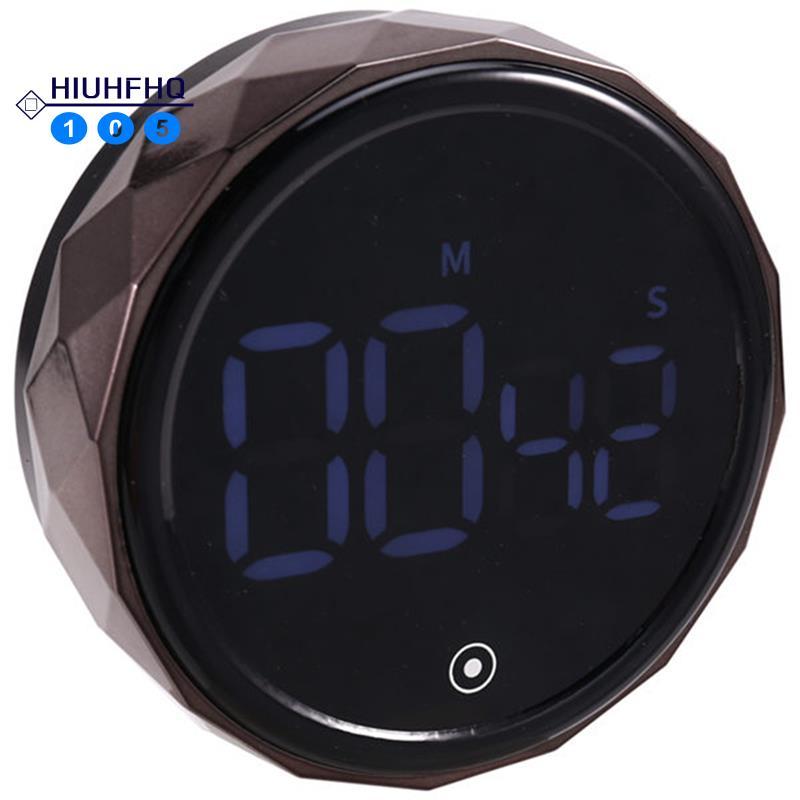 Hiuhfhq106 Digital Kitchen Timer Kitchen Timer Fitness Timer Timer Timer